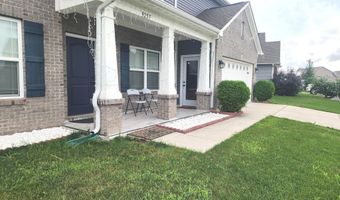 9257 Thames Dr, Avon, IN 46123