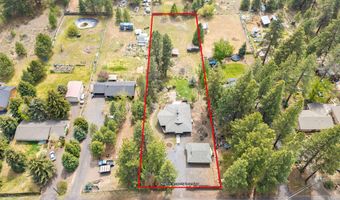 19143 Pumice Butte Rd, Bend, OR 97702