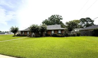 203 Tanglewood Dr, Alexandria, LA 71303