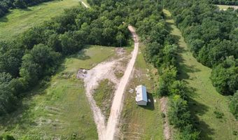 Tbd County Rd 690, Teague, TX 75860