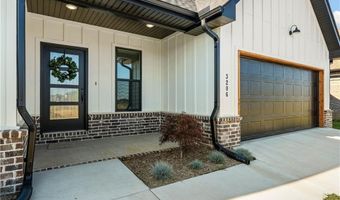 3206 SW Rosemont Ave, Bentonville, AR 72713