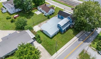 614 Maple St, Auburn, KY 42206