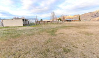 541 HWY 236, Afton, WY 83110