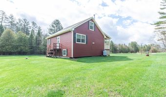 736 Calendar Brook Rd, Burke, VT 05871