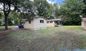 511 McElroy St SE, Attalla, AL 35954