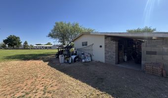 1704 S Parrish Ln, Camp Verde, AZ 86322