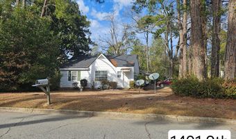 701 Van Buren St, Albany, GA 31701