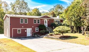 200 Myette St, Woonsocket, RI 02895