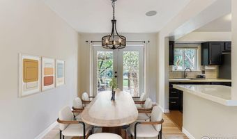 925 Waite Dr, Boulder, CO 80303