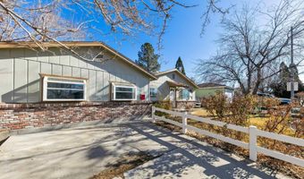 1321 Monte Rosa, Carson City, NV 89701