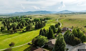 777 W Hogerson St, Buffalo, WY 82834