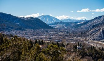 Tbd Highlands Drive, Glenwood Springs, CO 81601