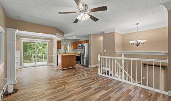 4309 Pinewood Cir, Beaufort, SC 29906