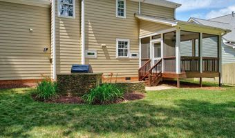 1304 Applethorn Drive Apex NC 27502, Apex, NC 27502