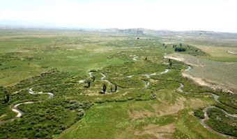 COTTONWOOD-MERNA 23-116, Daniel, WY 83115