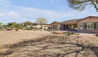 8732 E NORCROFT Cir, Mesa, AZ 85207