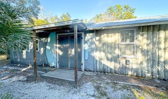 341 Smith Rd, Apalachicola, FL 32320