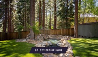 735 Betty Ln, Incline Village, NV 89451