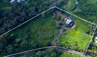 87-2509 LUANA Pl, Captain Cook, HI 96704