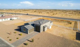 10553 W Appaloosa Trl, Casa Grande, AZ 85194