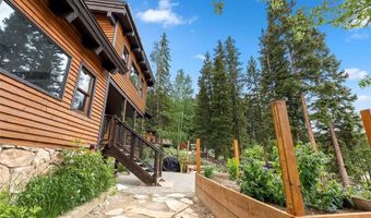 272 DORIS Dr, Breckenridge, CO 80424