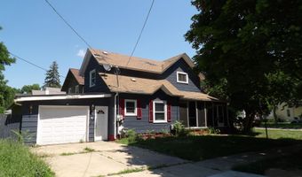 325 Walnut, Alma, MI 48801