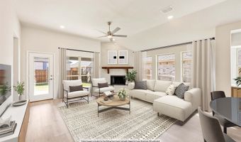 210 Comanche Trl, Alvarado, TX 76009