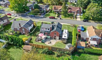 203 MAYER St, Reading, PA 19606