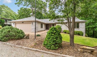 5 Ellesmere Ln, Bella Vista, AR 72714
