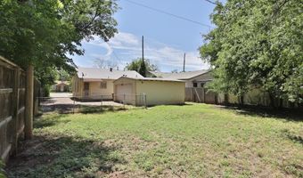 434 S Mockingbird Ln S, Abilene, TX 79605