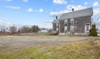 383 Metacom Ave, Bristol, RI 02809