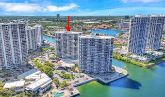 20505 E Country Club Dr 137, Aventura, FL 33180
