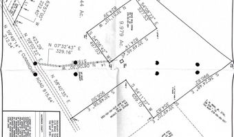 Cunningham Road, Bradley, SC 29819