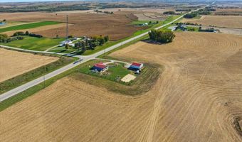 1705 WHITNEY St, Atlantic, IA 50022