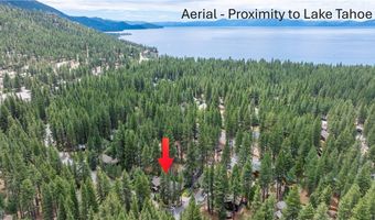 250 Pine Cone Rd, Incline Village, NV 89451
