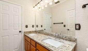 7415 Woodmont Dr, Amarillo, TX 79119