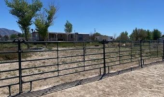 1675 Peoria St, Sandy Valley, NV 89019