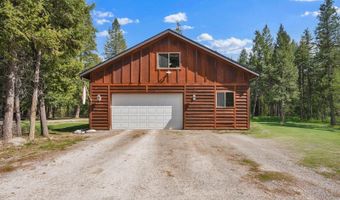 181 E Deer Meadow Ln, Blanchard, ID 83804