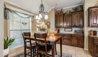 4603 SW Flintrock Rd, Bentonville, AR 72713