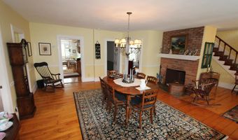 3763 Vermont Route 109, Cambridge, VT 05464