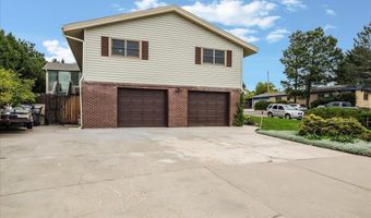 5502 CANYON Rd, Cheyenne, WY 82009