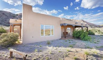 21 Canjilon St, Abiquiu, NM 87510