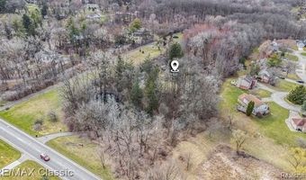 23775 Inkster Rd, Farmington Hills, MI 48336