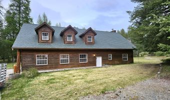 296 Lodgepole Rd, Athol, ID 83801