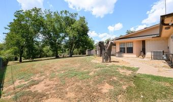 801 Hanover St, Weatherford, TX 76086