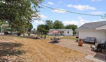205 Sosebee Bend Rd, Weatherford, TX 76088
