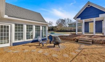 311 S MAIN, Adairsville, GA 30103