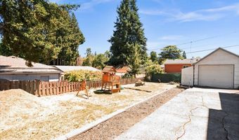 4508 SE MONROE St, Milwaukie, OR 97222