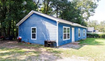 329 BYRD St, Auburn, AL 36832