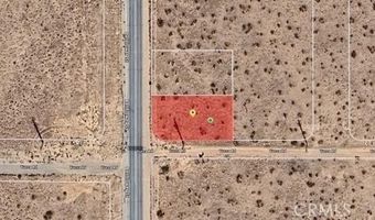 0 Bellflower St, Adelanto, CA 92301